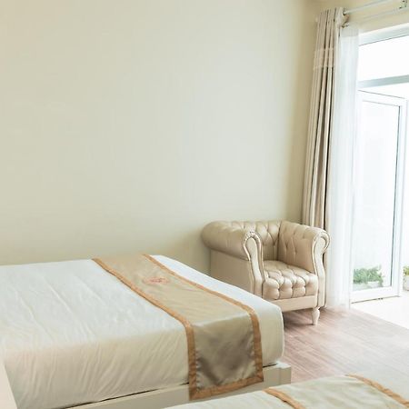 La Vie En Rose Villa 달랏 외부 사진