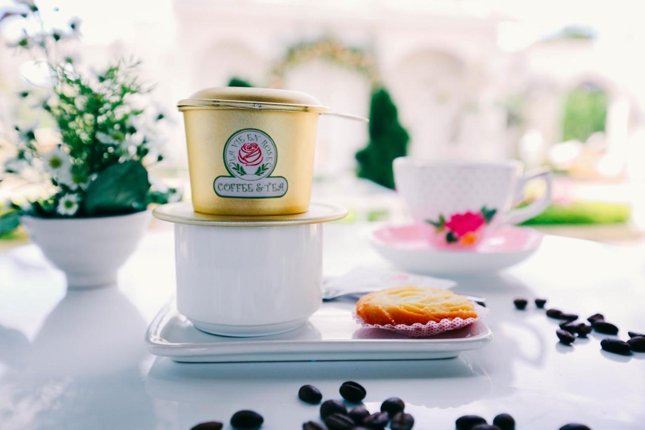 La Vie En Rose Villa 달랏 외부 사진