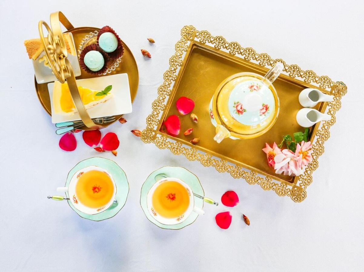 La Vie En Rose Villa 달랏 외부 사진